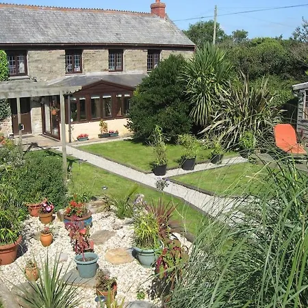 Malvern Cottage Perranporth Exterior photo