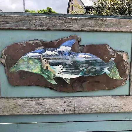 Malvern Cottage Perranporth Exterior photo