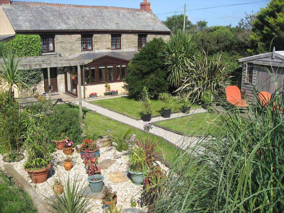 Holiday home Malvern