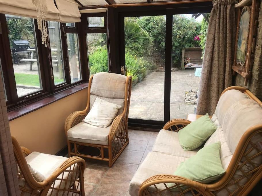 Holiday home Malvern Perranporth