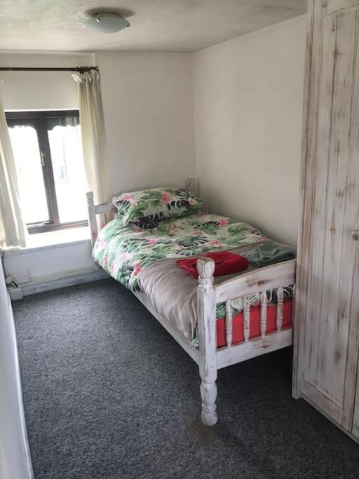 Holiday home Malvern